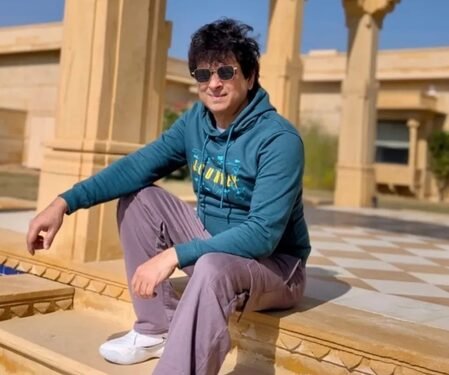 Palash Sen pays musical tribute to Asha Bhosle: India’s true Bharat Ratna