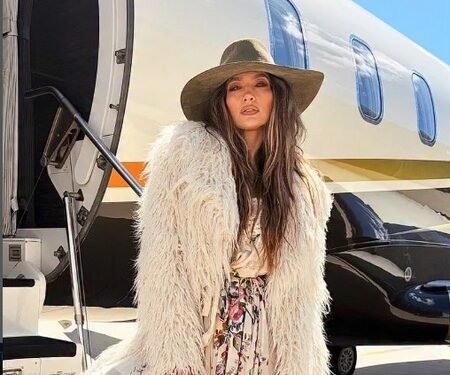 Jennifer Lopez: My happy era is rewriting everything