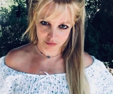 After DUI arrest, Britney Spears voluntarily checks into rehab