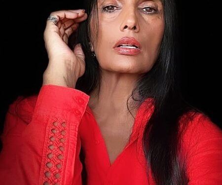 Anu Aggarwal says she didn’t enter cinema to make money, reflects on her films highlighting womanhood