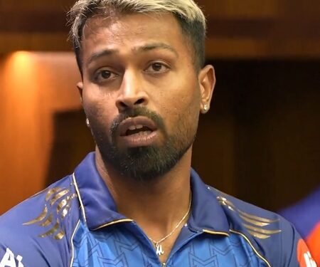 IPL 2026: ‘It’s always winning and learning, never losing,’ says Hardik after MI’s third straight defeat