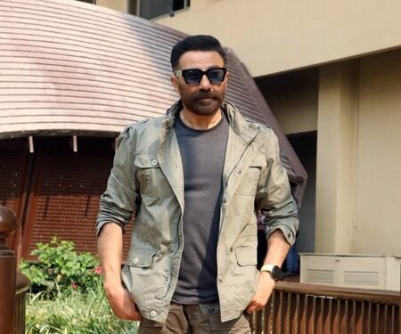 Sunny Deol hails ‘warriors’ Jannik Sinner, Carlos Alcaraz: It wasn’t just about the trophy