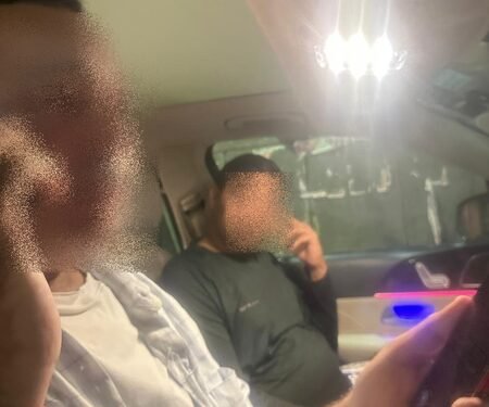 Brigadier, son assaulted for objecting to public drinking in Delhi’s Vasant Vihar