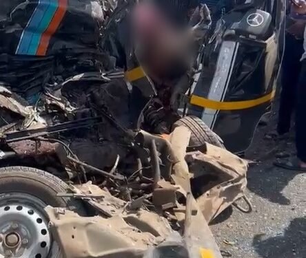 Mumbai road accident: Death toll climbs to 11, CM Fadnavis expresses grief