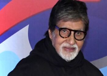 Amitabh Bachchan says Asha Bhosle has ‘left an entire encyclopedia of eternal music’