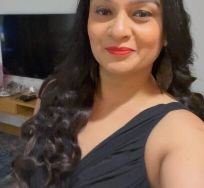 Tejaswini Kolhapure bids emotional farewell to Asha Bhosle with throwback video of them crooning her iconic song