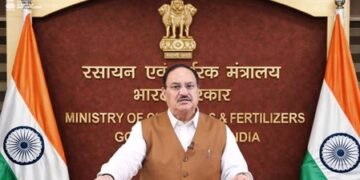 India to lead global pharma landscape with innovation-driven approach: Minister