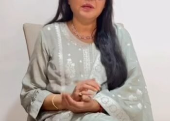 Jaya Prada says Asha Bhosle gave a new identity to each of her characters