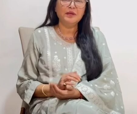 Jaya Prada says Asha Bhosle gave a new identity to each of her characters