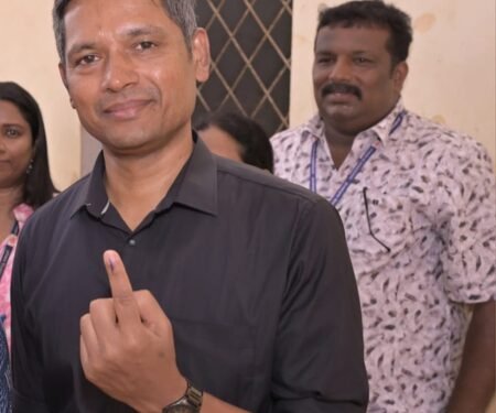 Kerala elections: CEO says polling turnout touching 80 per cent, denies delay