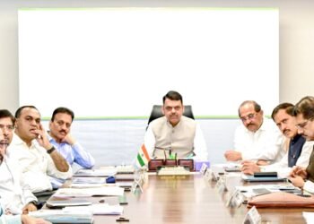 Maha: JICA provides Rs 3,708 crore aid for medical education, nursing and healthcare