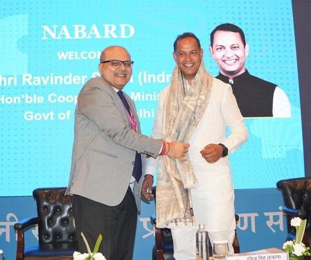 Cooperatives key to march towards Viksit Bharat 2047: Delhi Minister ​