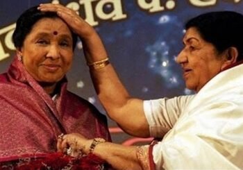 Asha Bhosle-Lata Mangeshkar’s brother announces Asia’s biggest hospital dedicated to his sisters