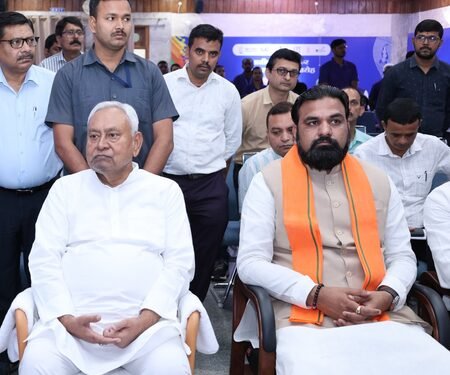 Bihar CM race: The emerging leading contenders as Nitish era nears end