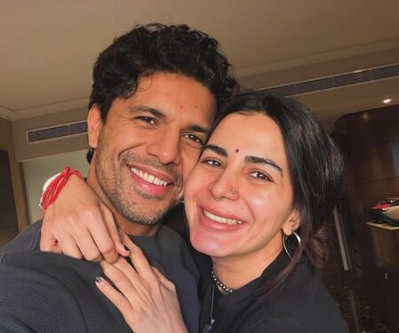 Kirti Kulhari says ‘it’s a pleasure knowing’ BF Rajeev Siddhartha, pens emotional birthday note
