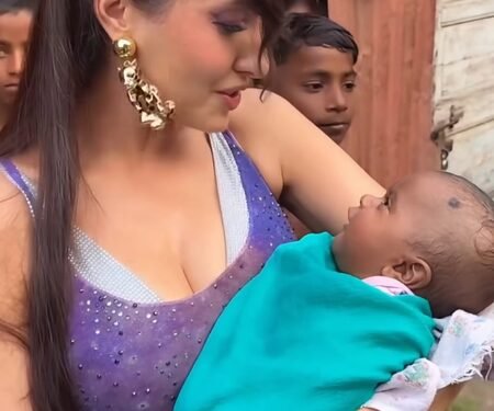 Nora Fatehi: Always wanted to connect with people of Mumbai in most raw, real way