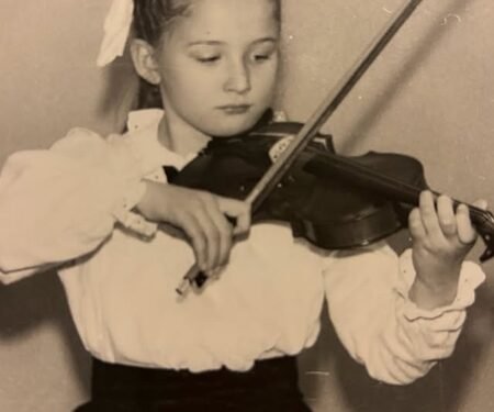 Pawan Kalyan’s wife Anna Konidela: Music has always been and will always remain a big part of who I am!