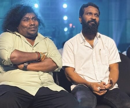 Actor Yogi Babu tells Platform X: This delay is extremely disappointing!