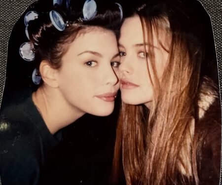 Alicia Silverstone posts ‘before selfie’ picture with Liv Tyler: Sweet little 90’s moment