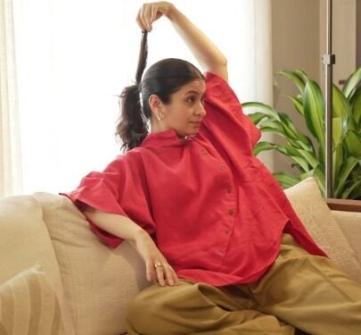 Rasika Dugal draws inspiration from stories, music, and Alysa Liu