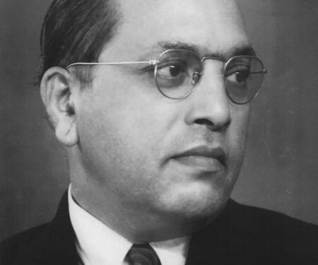 Upholding democratic values best tribute to Ambedkar: CM Chandrababu Naidu