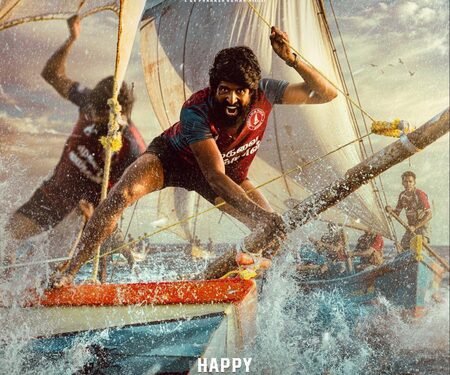 Soori drops update on upcoming film ‘Mandaadi’!