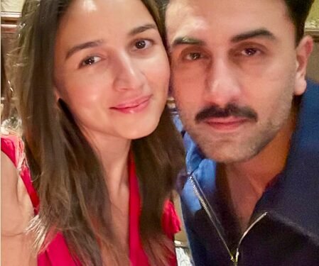 Neetu Kapoor wishes her ‘heartbeats’ Alia Bhatt, Ranbir Kapoor on their fourth wedding anniversary