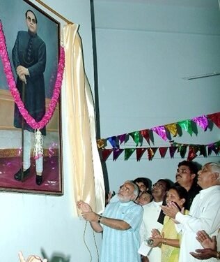 From ‘Constitution Day’ to ‘Panchteerth’: PM Modi’s efforts to carry forward Ambedkar’s legacy