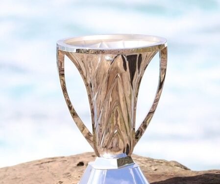 AFC Champions League set to expand to 32 teams from 2026/27 season