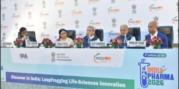 India builds strong foundations in pharma, shifts towards innovation-led development: Experts