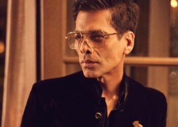 KJo’s quirky remark on his phone makes Meryl Streep laugh out loud