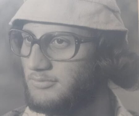 Anupam Kher says, ‘Confidence is the best hairstyle’ as he recalls his early days in the industry