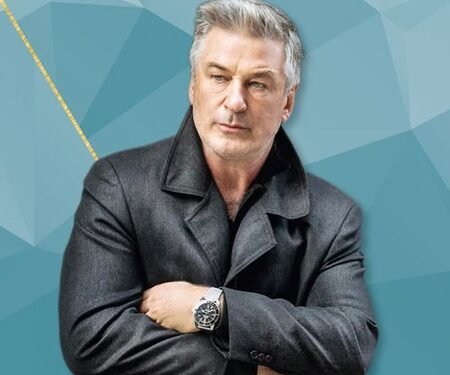 Alec Baldwin says he wants to ‘retire’ from acting to focus on his family