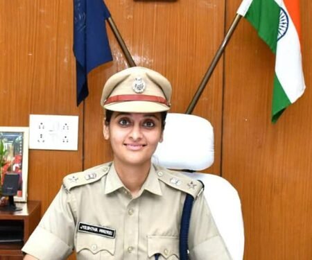 ‘Human touch’: Sawai Madhopur SP allows cops leave on birthdays