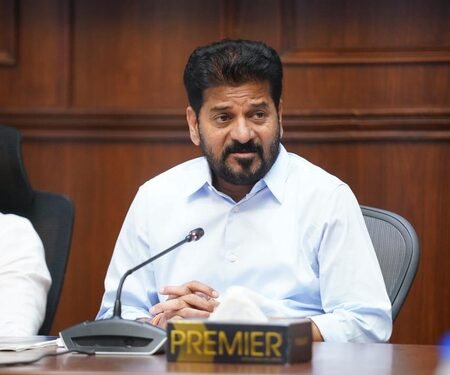 Telangana CM urges all Southern states to unitedly resist Centre’s move