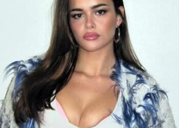 Barbie Ferreira explains why she exited ‘Euphoria’