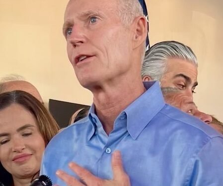 US Senator urges Trump to scrap OPT program, citing job losses and security risks