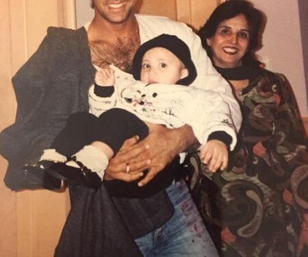 Akshay Kumar gets nostalgic, recalls fun time with his late ‘Sindhi’ mother