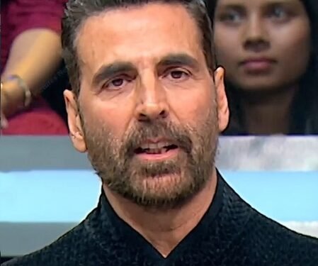 Akshay Kumar reveals why he has avoided samosas for over 15 years