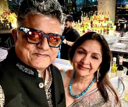 Neena Gupta says she’s ‘waiting to work again’ with Gajraj Rao