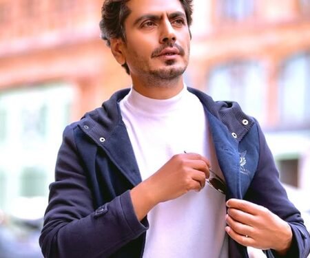 Nawazuddin Siddiqui lives alone for 40 days in Germany to prep for upcoming movie Main Actor Nahi Hun