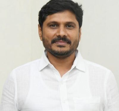 YSRCP leader arrested over social media post against Andhra CM