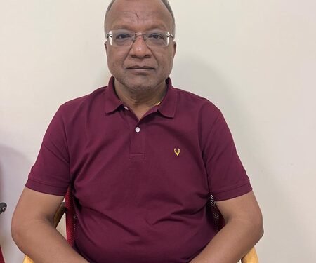 Former IAS officer Agarwal sent to 14-day judicial custody in Rs 960 cr JJM scam in Rajasthan