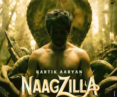 Kartik Aaryan-starrer ‘Naagzilla’ books new release date, to debut in cinemas in Feb 2027
