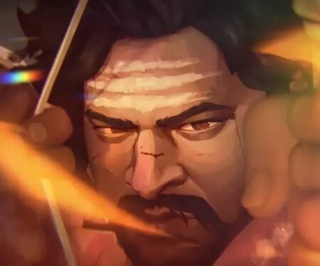 SS Rajamouli, Prabhas delighted with ‘Baahubali: The Eternal War’ being picked for ‘Work in Progress’ segment of Annecy Film Fest