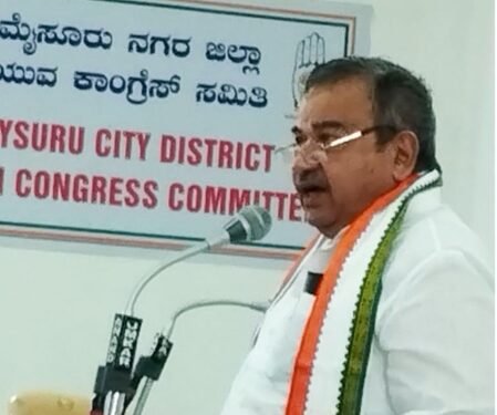 Karnataka Cong crisis: MLC Abdul Jabbar suspended from primary membership for anti-party activities