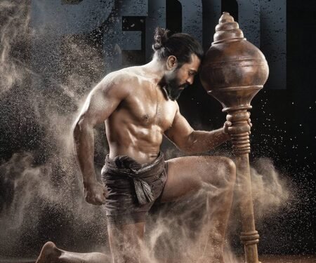 Ram Charan’s ‘Peddi’ release pushed to June this year!