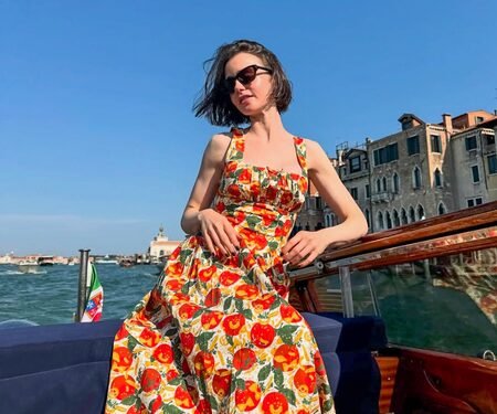 Lily Collins feels ‘Emily in Paris’ is a love letter to self-exploration