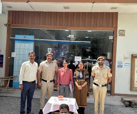 Delhi Police arrest cyber stalker, serial extortionist; over 500 women targeted