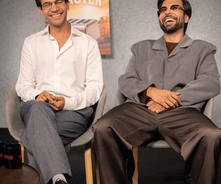 Abhishek Banerjee to Rajkummar Rao: We all need friends who we can laugh with